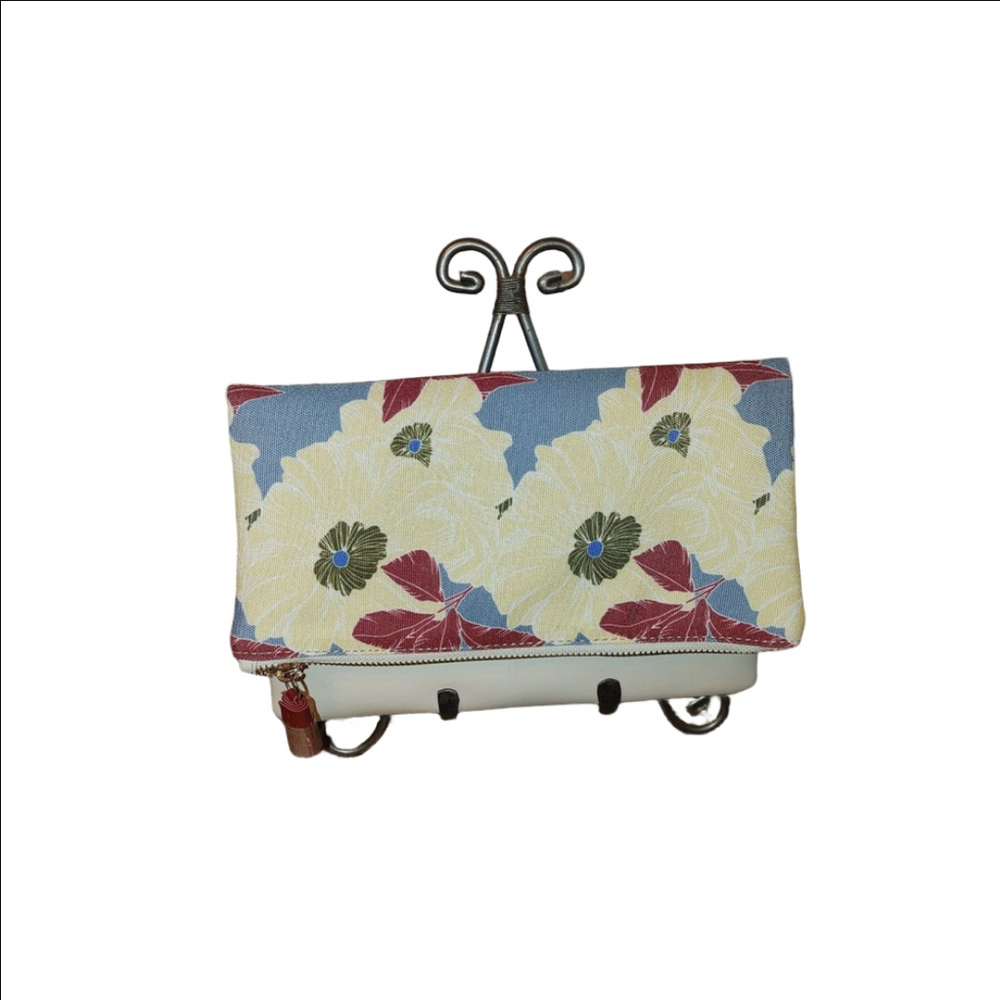 RACHEL PALLY Clutch NWOT